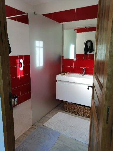 Ferienwohnung Le Cabanon Crillon-le-Brave Exterior foto